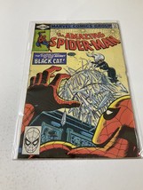 Amazing Spider-Man 205 Vg Very Good 4.0 Marvel Comics - $9.49