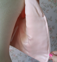Gold BLUSH SEQUIN TOPS Short Sleeve Sequin Crop Tops Wedding Bridesmaid Top Plus image 7