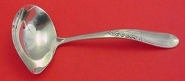 Silver Wheat by Reed & Barton Sterling Silver Gravy Ladle 6 1/4" - $107.91