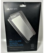 Samsung Galaxy Tab 3-pack Anti-Glare Screen Protectors for Samsung Galax... - $7.91