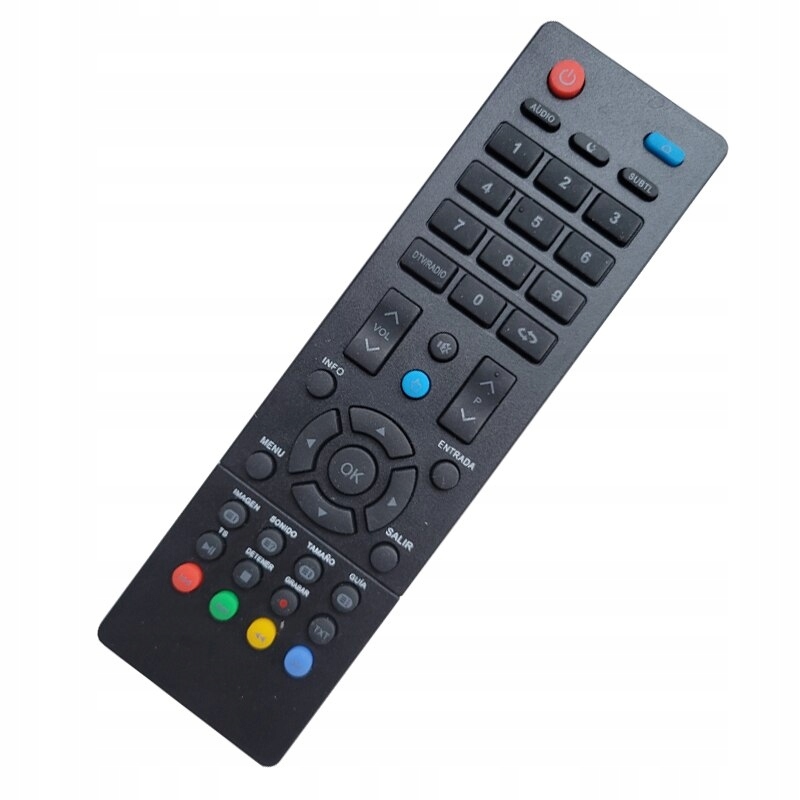 Replacement Universal Remote a for TD Systems 375-144-0159H K24DLM10H ...