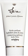 Sisley Izia Fluide Parfume Hydratant pour le Corps 150 ml - $130.00