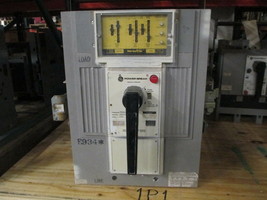 GE PowerBreak TPSS6612DGBA3 1200A 3p 600V MO/DO Circuit Breaker w/ LSG U... - $3,300.00