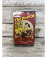 The Best of Glenn Miller Music Cassette Tape Sealed - $9.99
