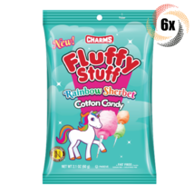 Fluffy Stuff Cotton Candy 2.5oz - 24ct