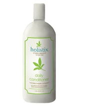 Holistix Daily Conditioner, Liter