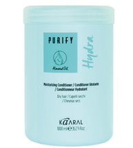 Kaaral Purify Hydra Moisturizing Conditioner image 3