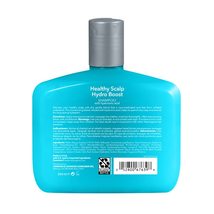 Neutrogena Moisturizing Healthy Scalp Hydro Boost Shampoo & Conditioner for Dry  image 6
