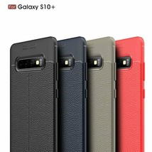 For Samsung S7 S10 J8 A8 2018 Hard Back Hard Silicon Back Case Cover - $46.24