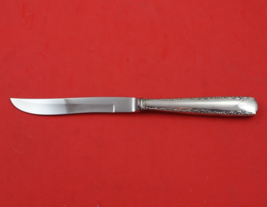 Camellia by Gorham Sterling Silver Steak Knife HH WS Original 8 3/4" Heirloom - $68.31
