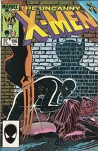 The Uncanny X-Men #196 Vol. 1 August 1985 [Comic] by Chris Claremont; Jo... - $9.99