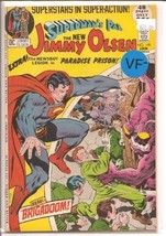 Superman&#39;s Pal Jimmy Olsen # 145 - 1972 - [Comic] by DC Comics - $19.99