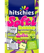 Hitschler- Hitschies softi Qubbies - 4 x 20g - $3.99