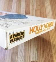  Vintage 1976 Holly Hobbie Wishing Well Board Game image 8