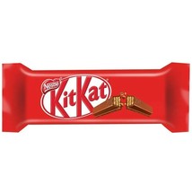 20 Nestle India Kit Kat KitKat 36.5 grams pack 1.28oz Crispy Wafer Bar  Chocolate
