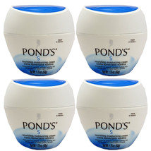 Pack of (4) New Ponds Nourishing Moisturizing Cream 1.75 Oz - $19.99