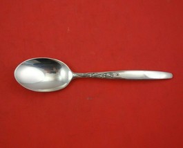 Summer Song by Lunt Sterling Silver Place Soup Spoon 6 1/2&quot; Heirloom Sil... - $88.11