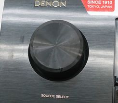 Denon AVR-X2700H 7.2 Channel A/V Home Theater Receiver READ image 6