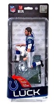 Andrew Luck Indianapolis Colts McFarlane Action Figure NIB NFL Series 36 - $29.69