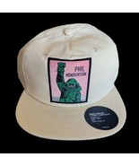 The North Face PHIL HENDERSON Hat Plaskett NEW - $24.00