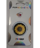 PopSockets Premium Grip with Swappable Top for Cell Phones, PopGrip Seed... - $12.86