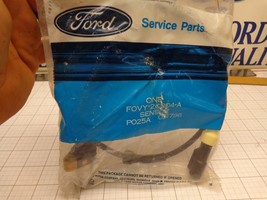 FORD OEM NOS F0VY-2C204-A Brake System Wheel Speed Sensor ABS - $25.12