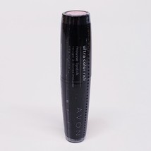 Avon Ultra Rich Lipstick Frozen ROSE(D03) - Sealed New Old Stock - $14.74