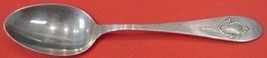 Mount Vernon by Lunt Sterling Silver Teaspoon 6&quot; - $48.51