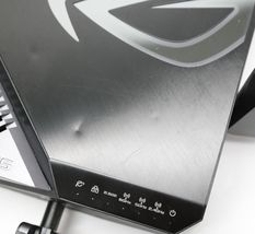 ASUS ROG Rapture GT-AXE11000 WiFi 6E Gaming Router ISSUE image 3