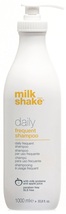 milk_shake Daily Frequent Shampoo, Liter