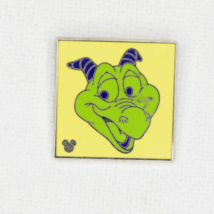 Disney 2011 Hidden Mickey Figment # 1 - Colorful Figments Collection Pin#85543 - $9.86