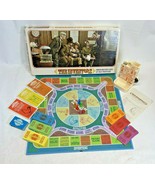 The Inventors Board Game 1974 Parker Brothers Vintage Complete - $19.69