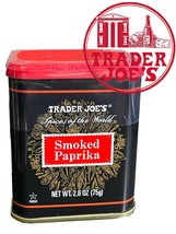 Trader Joe's Onion Salt Seasoning Blend (Spice), 2.0oz (57g)