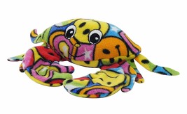 Melissa & Doug New Plush Joy Crab - Small Beeposh- Stuffed Animal NEW Free Ship - $13.61