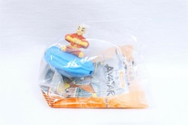 2006 Burger King Aang Avatar The Last Airbender Spinning Top Toy 3