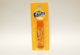 Lip Smacker 4.0g Flavored Lip Balm - Fanta Orange