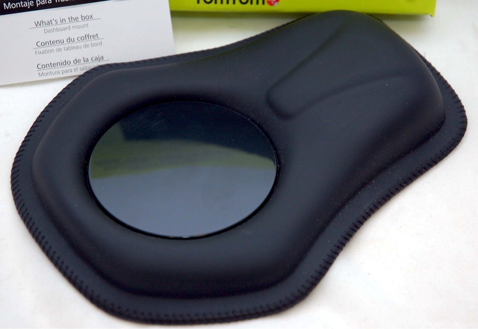 RAM® Form-Fit Cradle for TomTom Start 55, XXL 535, XXL 550 + More – RAM  Mounts