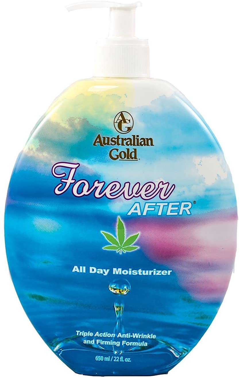 Australian Gold Forever After All Day Moisturizer, 22 fl oz - $34.80