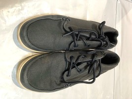 Boys Shoes- Casual collection Size Uk 3 Colour Blue - $9.00