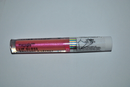Wet n Wild Crystal Cavern MegaGlo Lip Gloss - 1110043 Rose Quartz (Pack of 1) - $12.99