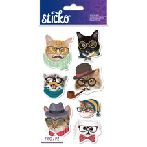 Sticko Tiny Stickers