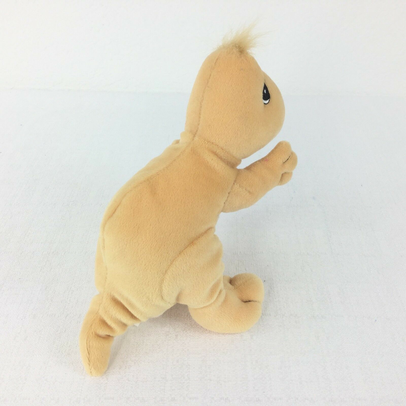 Precious Moments Tender Tails Raptor Plush Precious Moments