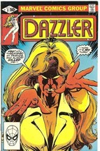 Dazzler, No. 8: Hell...Hell is For Harry! [Comic] by Danny Fingerroth; F... - $7.99
