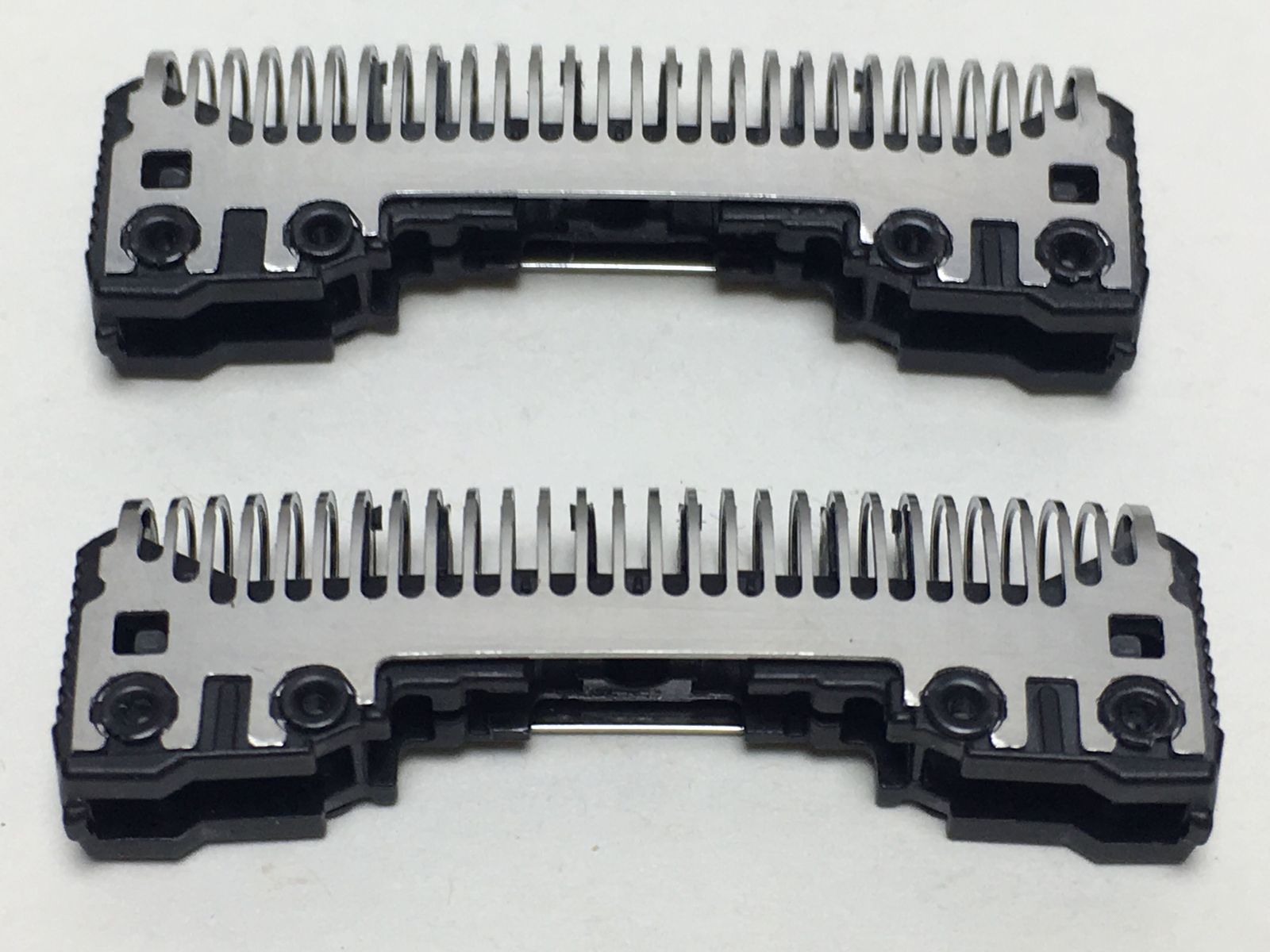 2x razor blades cutter for panasonic es8237 es8238 es8243 es8249 es8251 shaver
