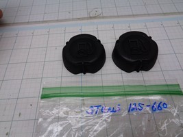 Stens 125-660 Fuel Gas Cap Fits Briggs 692046 793606 QTY 2 - $16.41