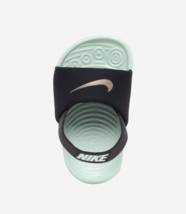 Nike Kawa SE Slides Toddler Sandals Baby mint foam   - $19.99