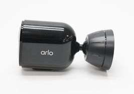 Arlo Pro 4 VMC4041P 2K Security Camera - Black image 4