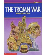 The Trojan War by Evslin, Bernard [Unknown Binding] - $4.99