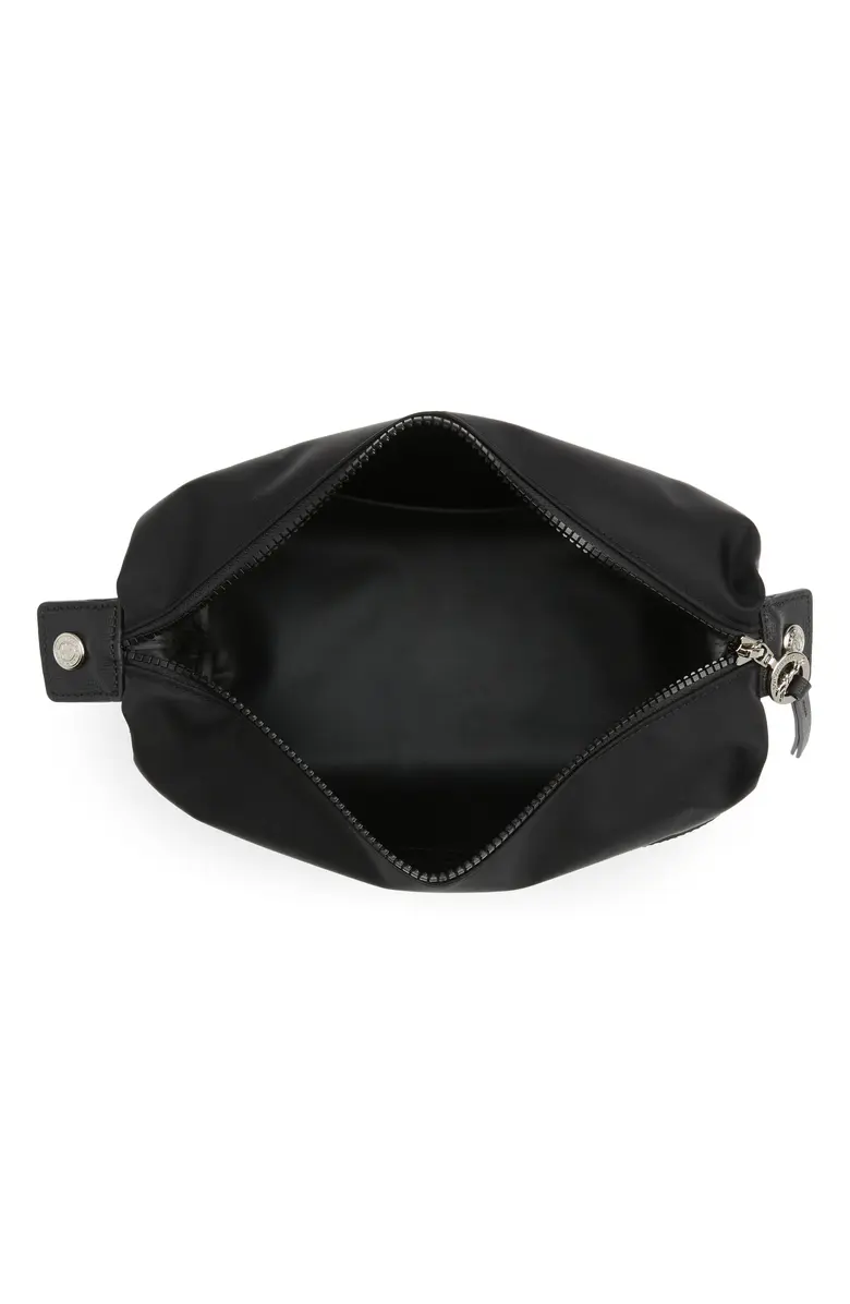 Longchamp Le Pliage Neo Toiletry Case Nylon Large Cosmetic Pouch NWT