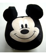 Disney Mickey Mouse Cubd Plush  5&quot; Square - $12.99